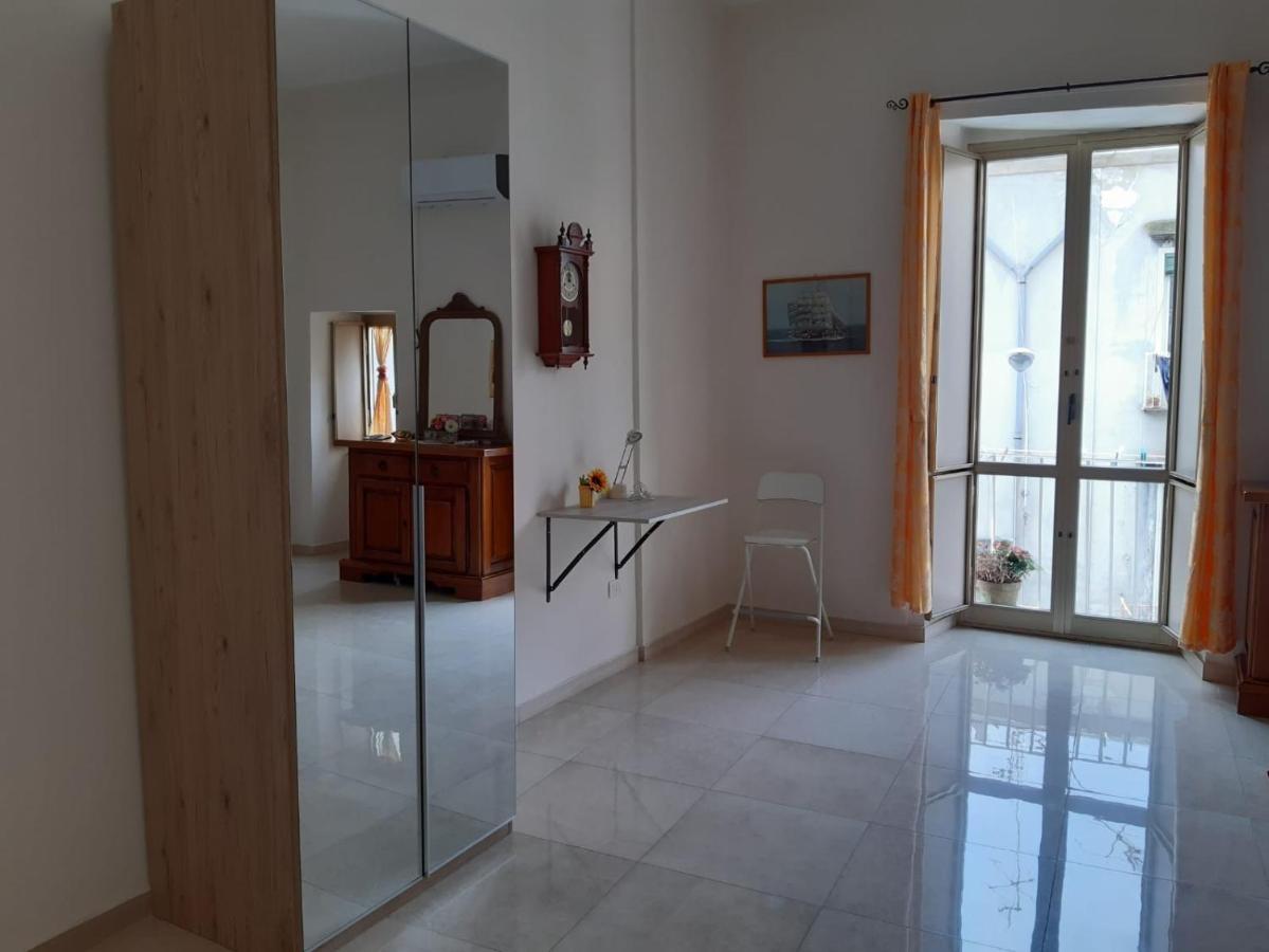 House Adrian Apartment Napoli Exterior foto