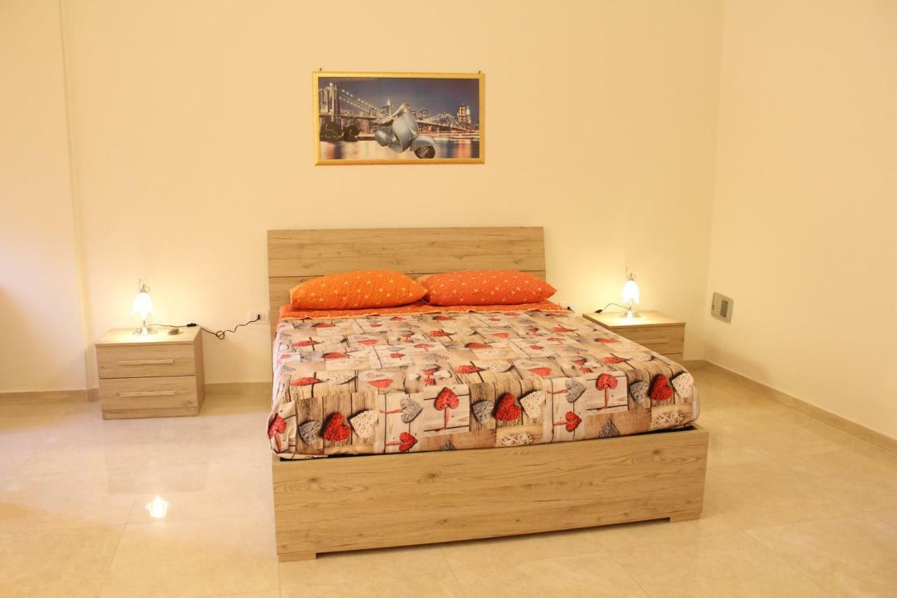 House Adrian Apartment Napoli Exterior foto